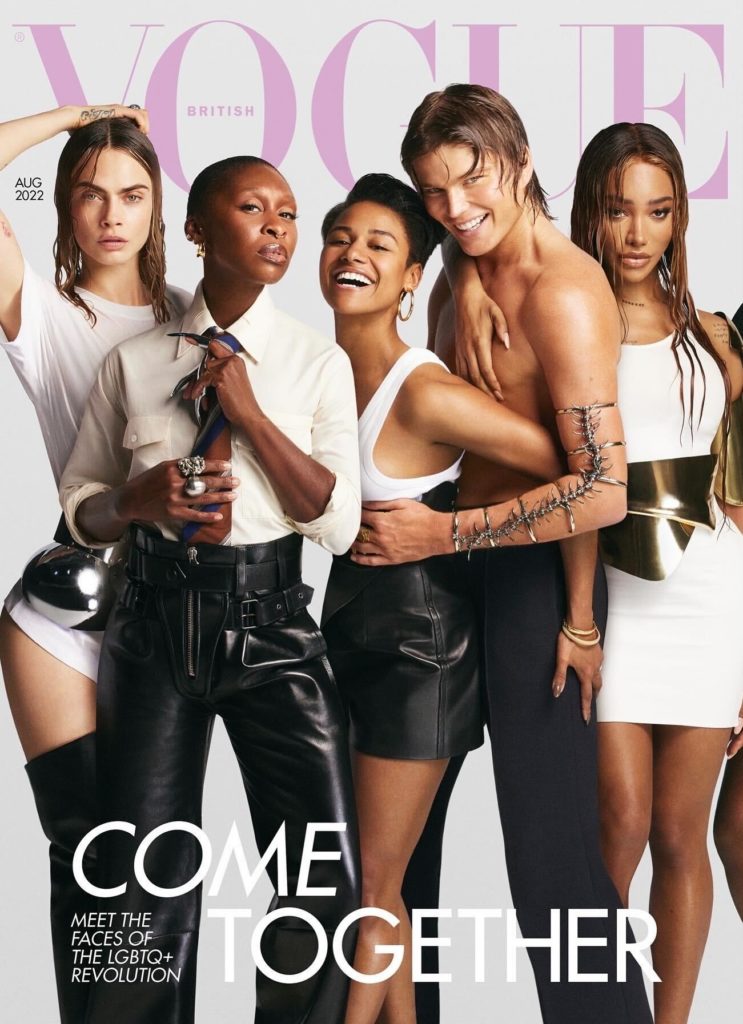 Aug 22 Pride Cover Vogue 743x1024 
