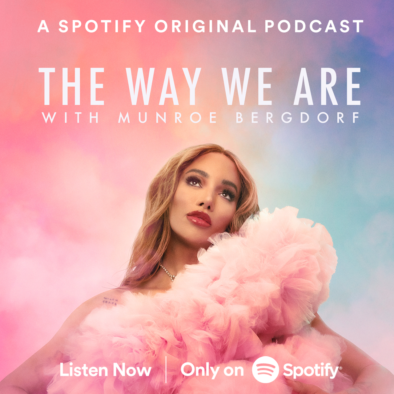 The Way We Are Thumbnail