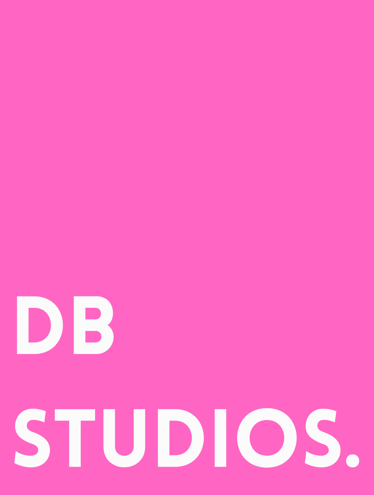 DB STUDIOS Slide 2