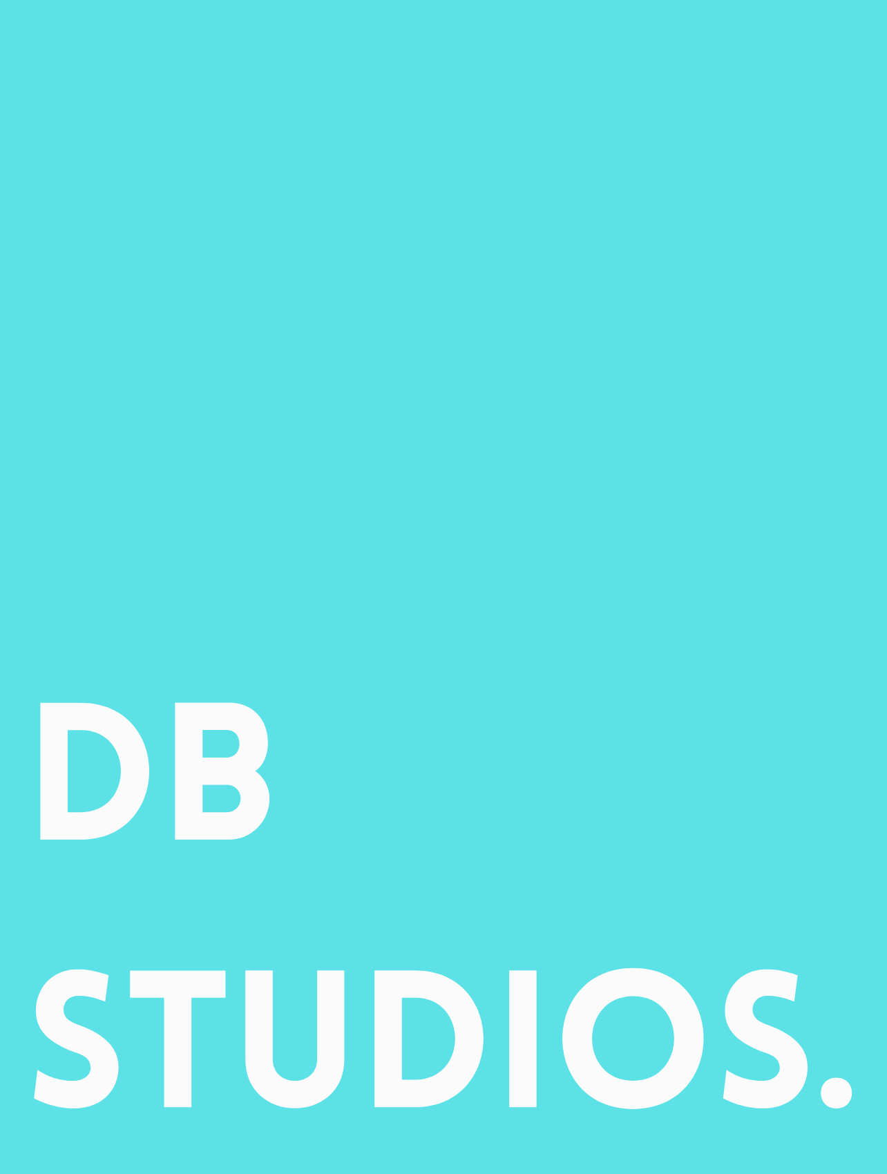 DB STUDIOS Slide 3