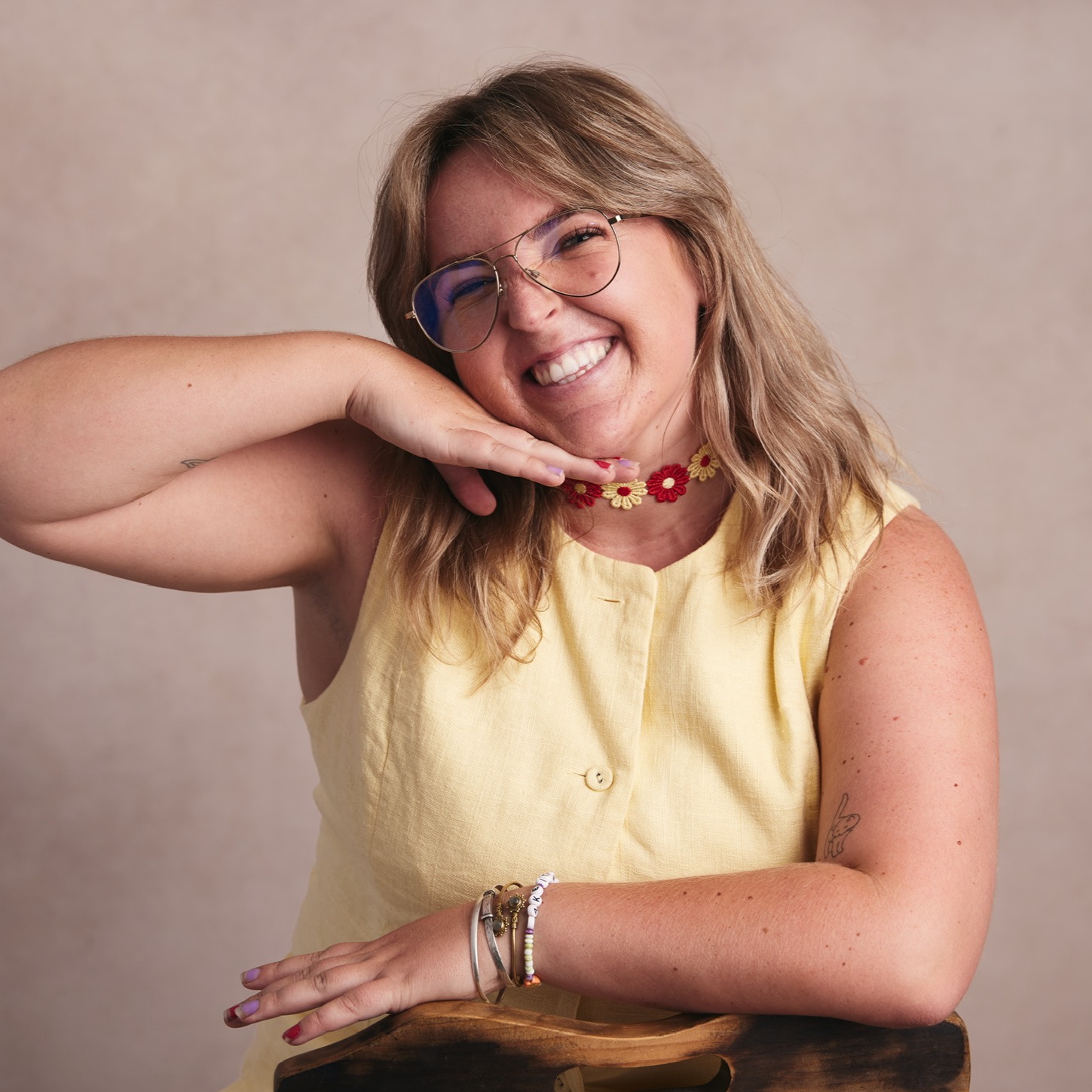 Lucy Blakiston Thumbnail