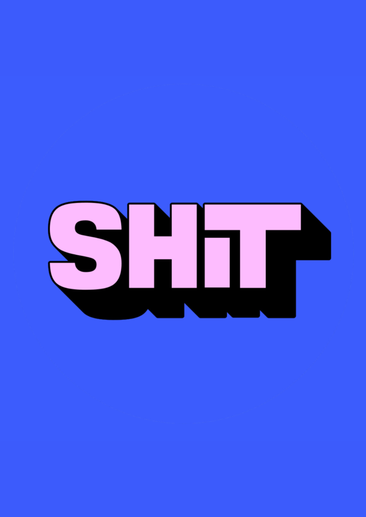 Shit You Should Care About Slide 2