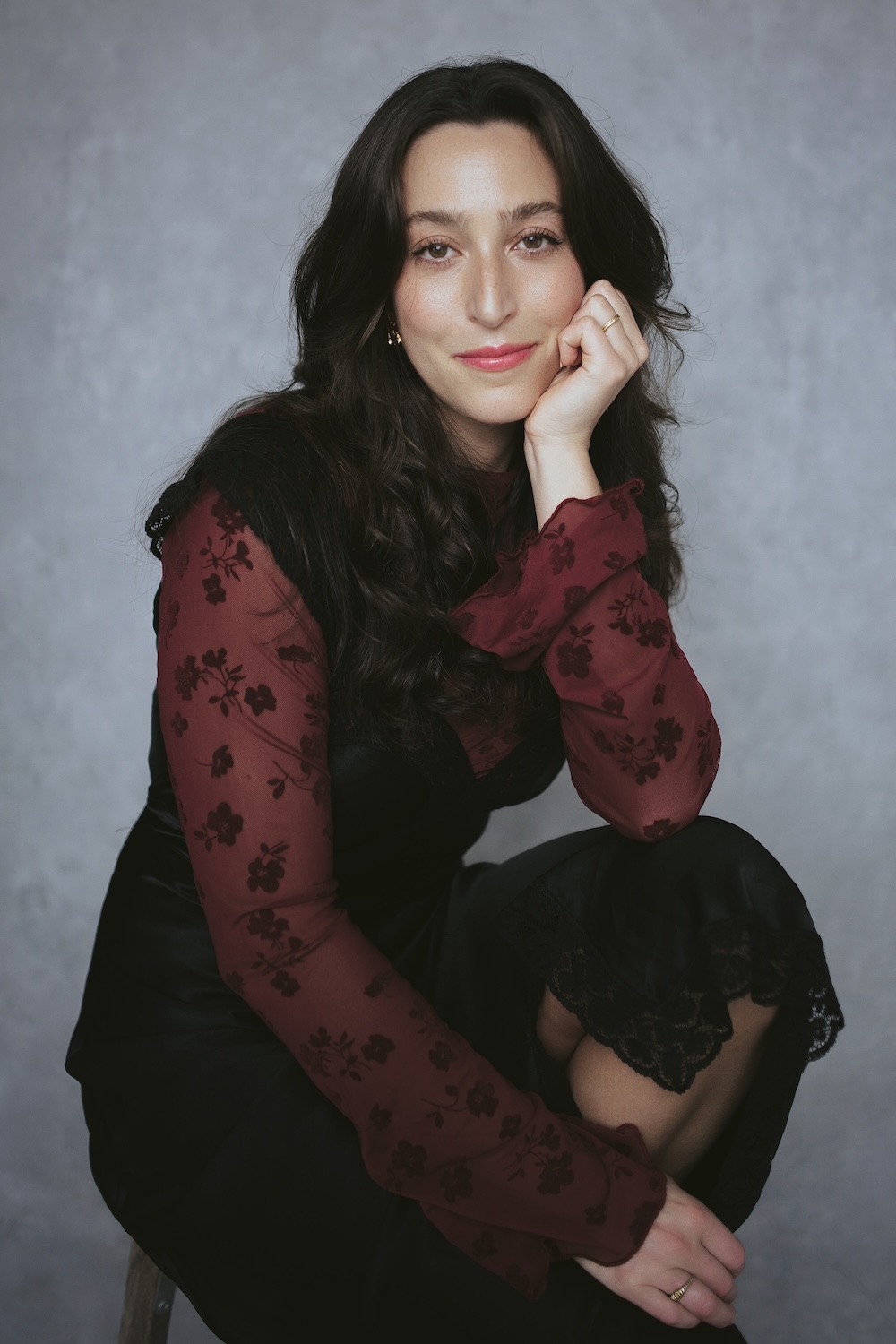 Patricia Rodi Slide 1