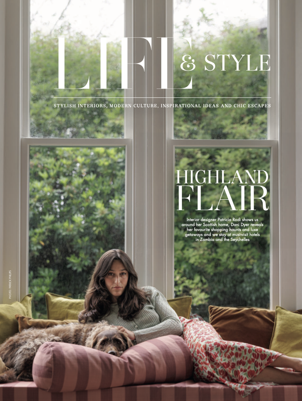 Patricia Rodi Slide 3