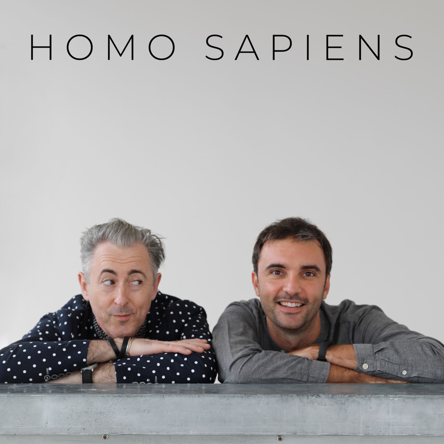 Homo Sapiens Thumbnail