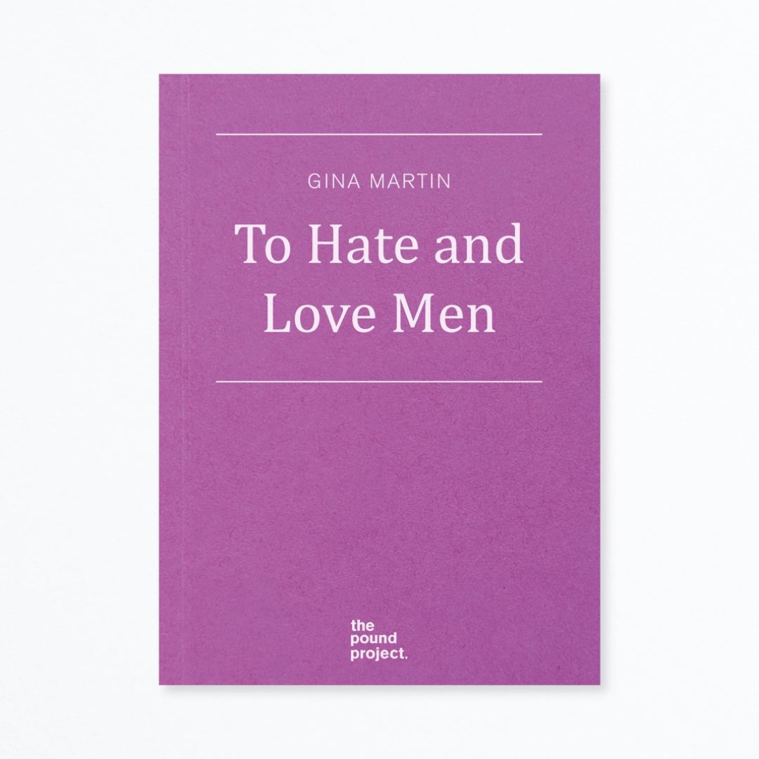 To Love And Hate Men Thumbnail