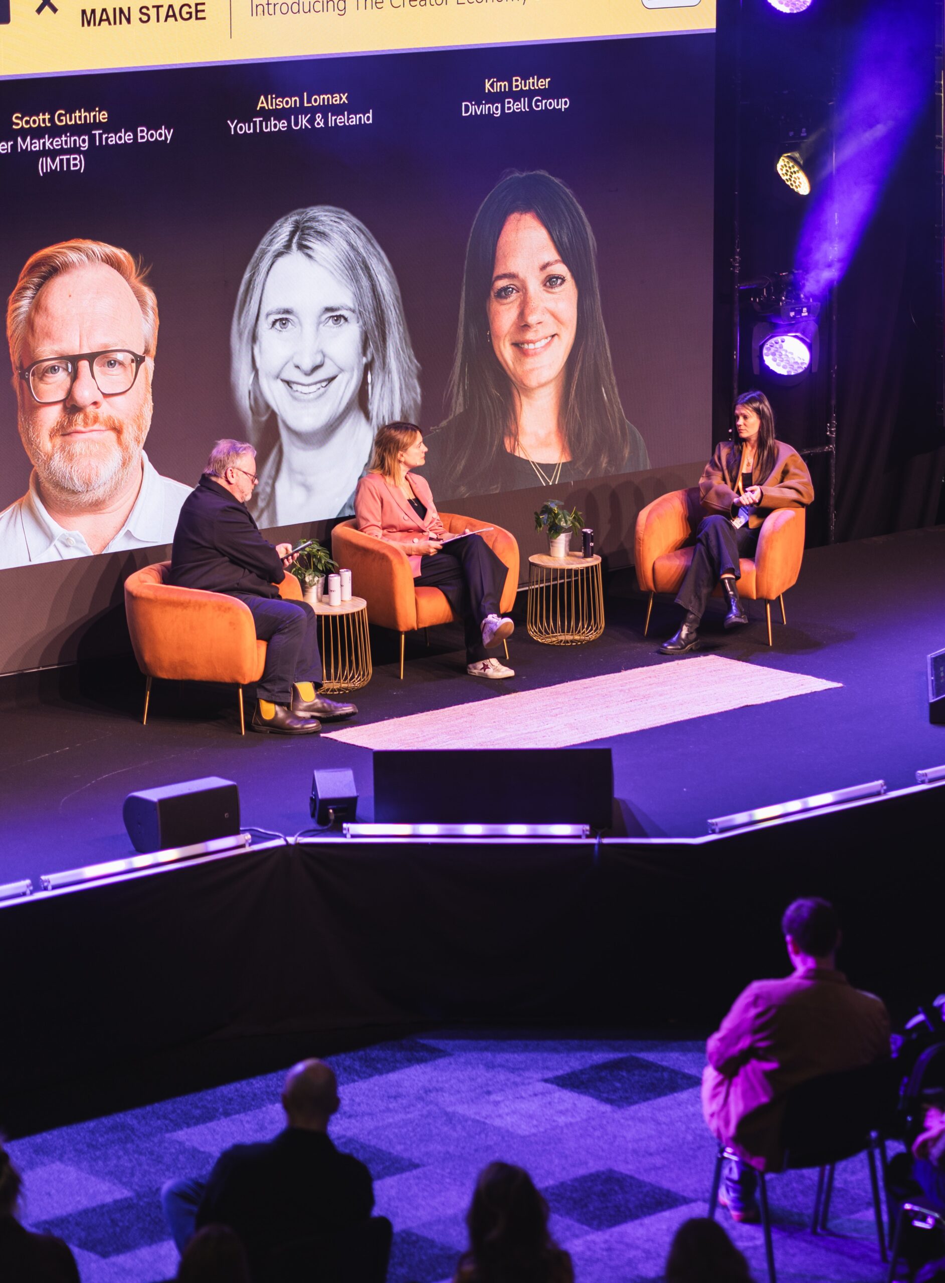 – ABOUT – Slide 4