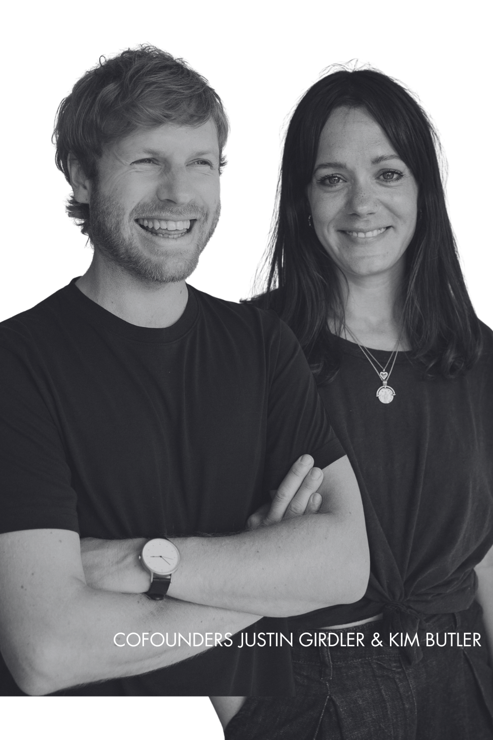 About & Founders Slide 1